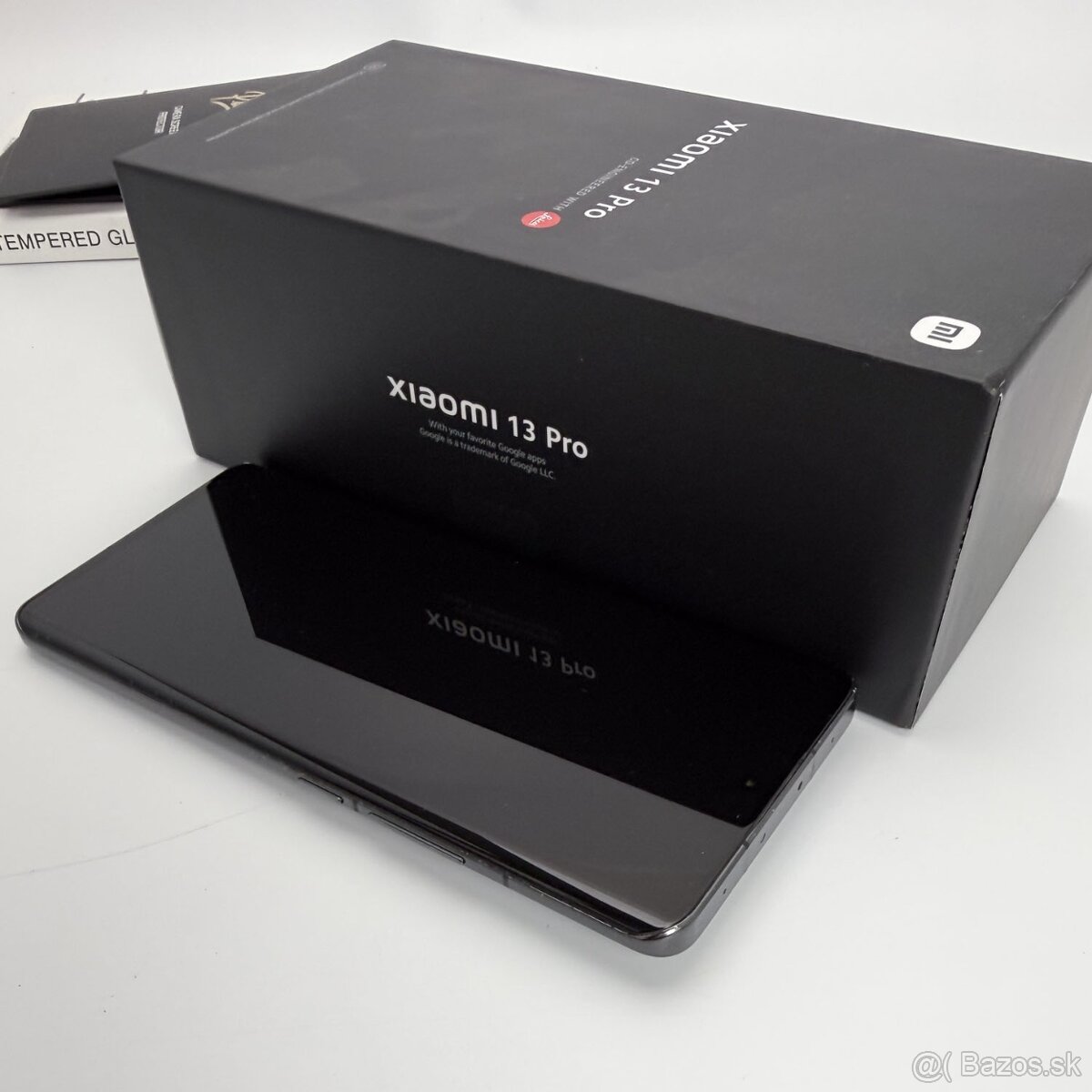 📱 Predám Xiaomi 13 Pro – top model za skvelú cenu - 7