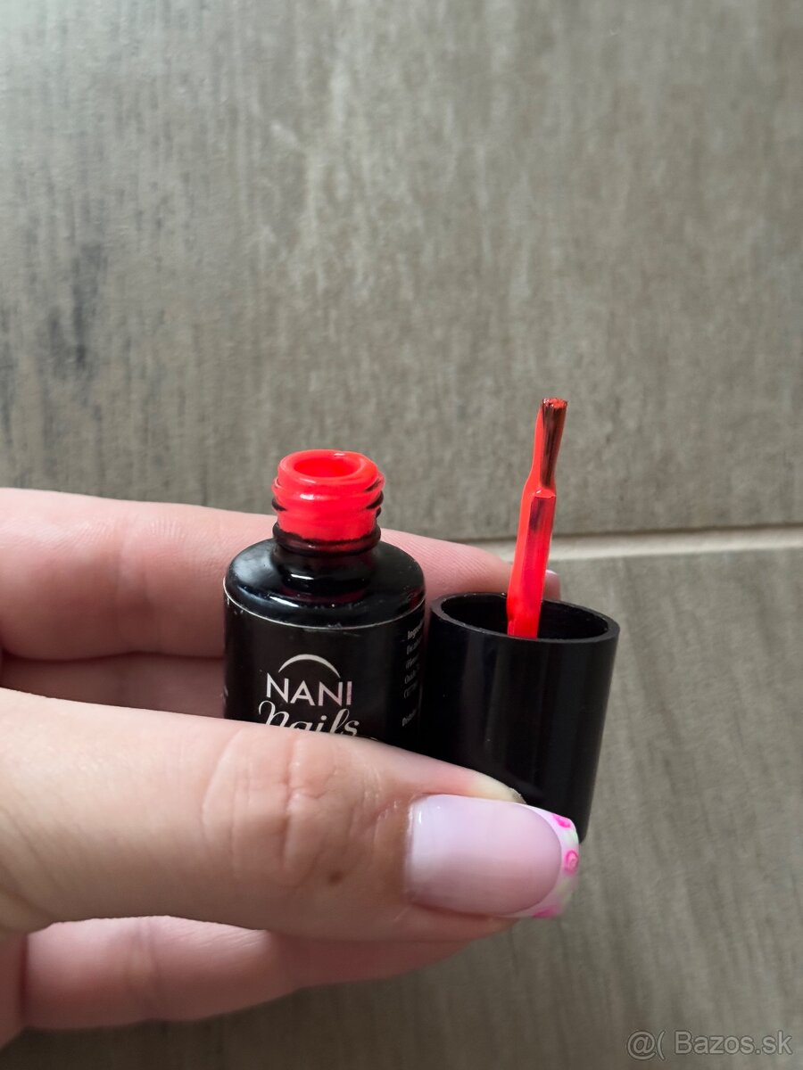 Sada na gelove nechty - Ruscona, Yvetten - 7