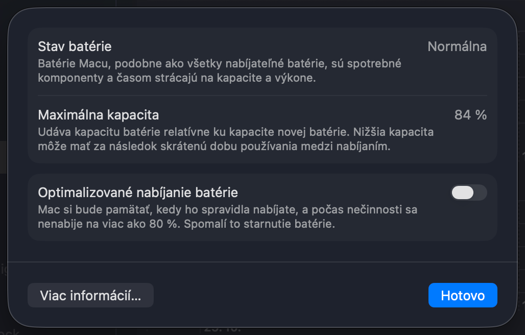 Macbook Air M1 8GB/256GB - 7