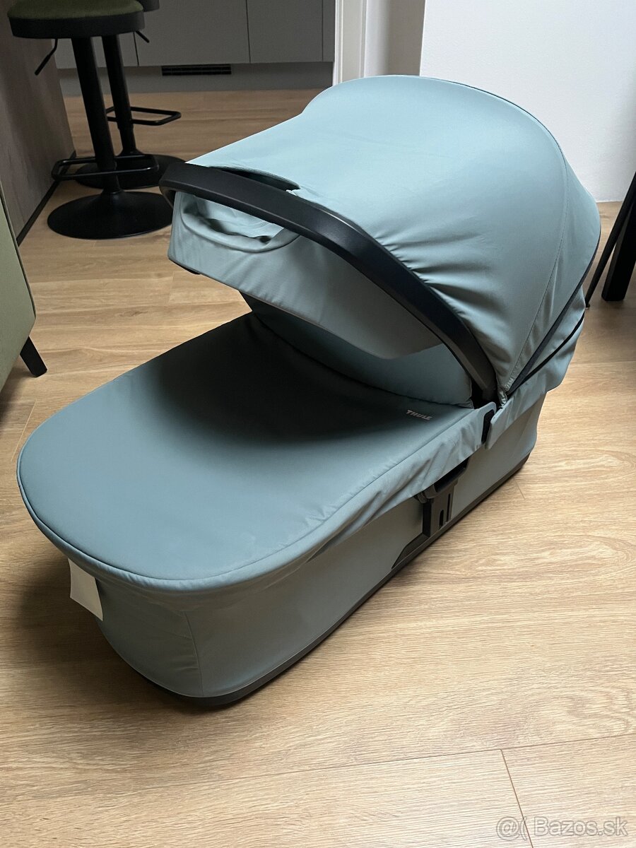 Thule Urban Glide vanička s príslušenstvom - 7