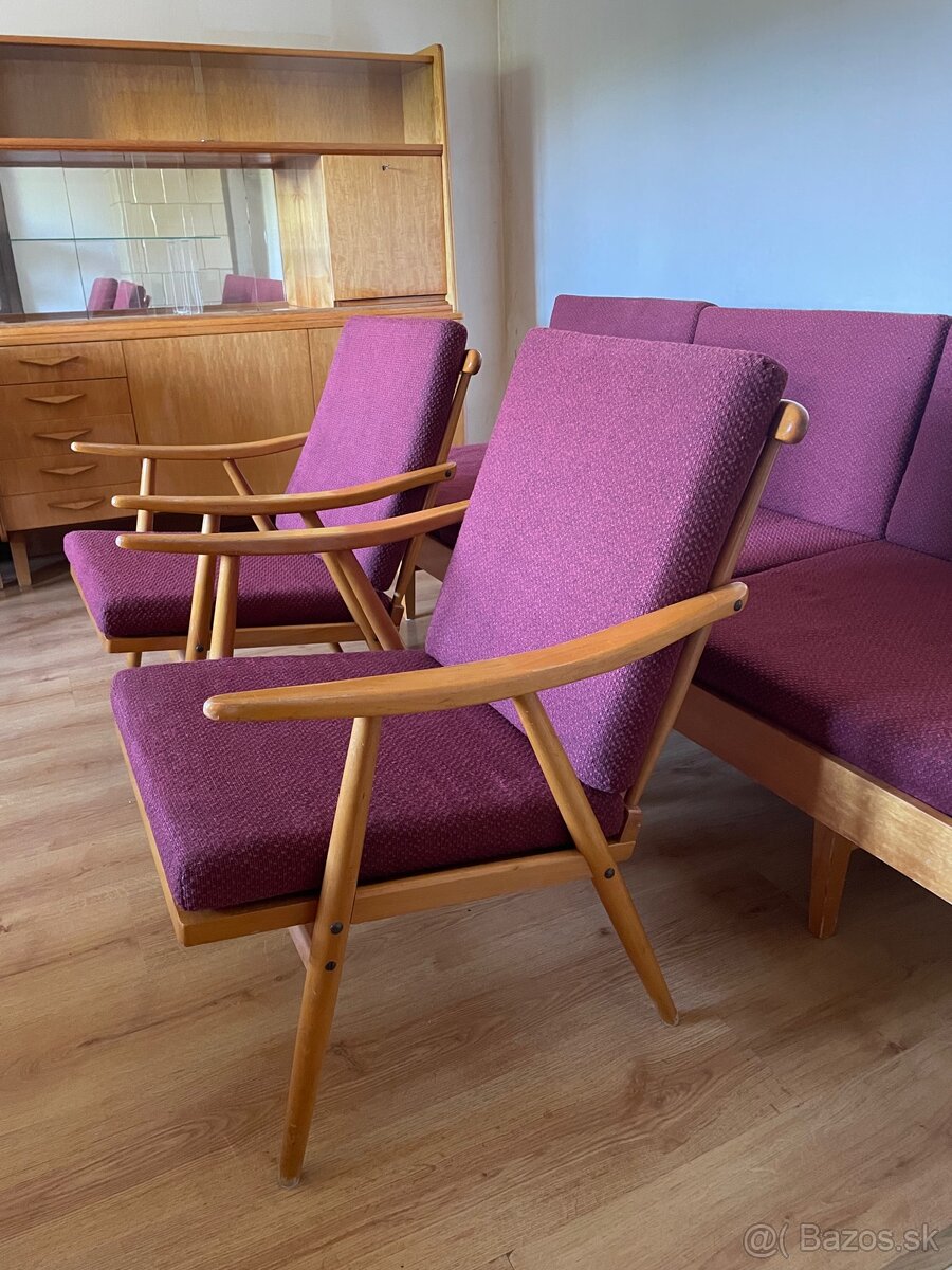 PONUKA RETRO NÁBYTKU - 7