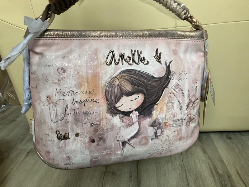 Anekke kabelka Memories 3 - 7