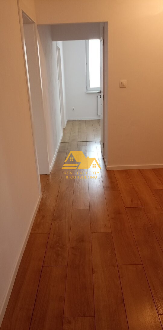 Prerobený 2 izbový byt s balkónom v Nových Zámkoch - 7