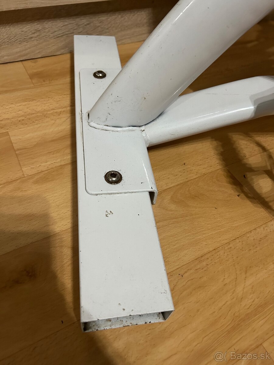 Stacionárny bycikel Hertz Dynamic Sp.3.0 - 7