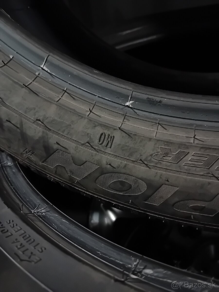 2x 285/45R22 114V Zimné pneu Pirelli - 7