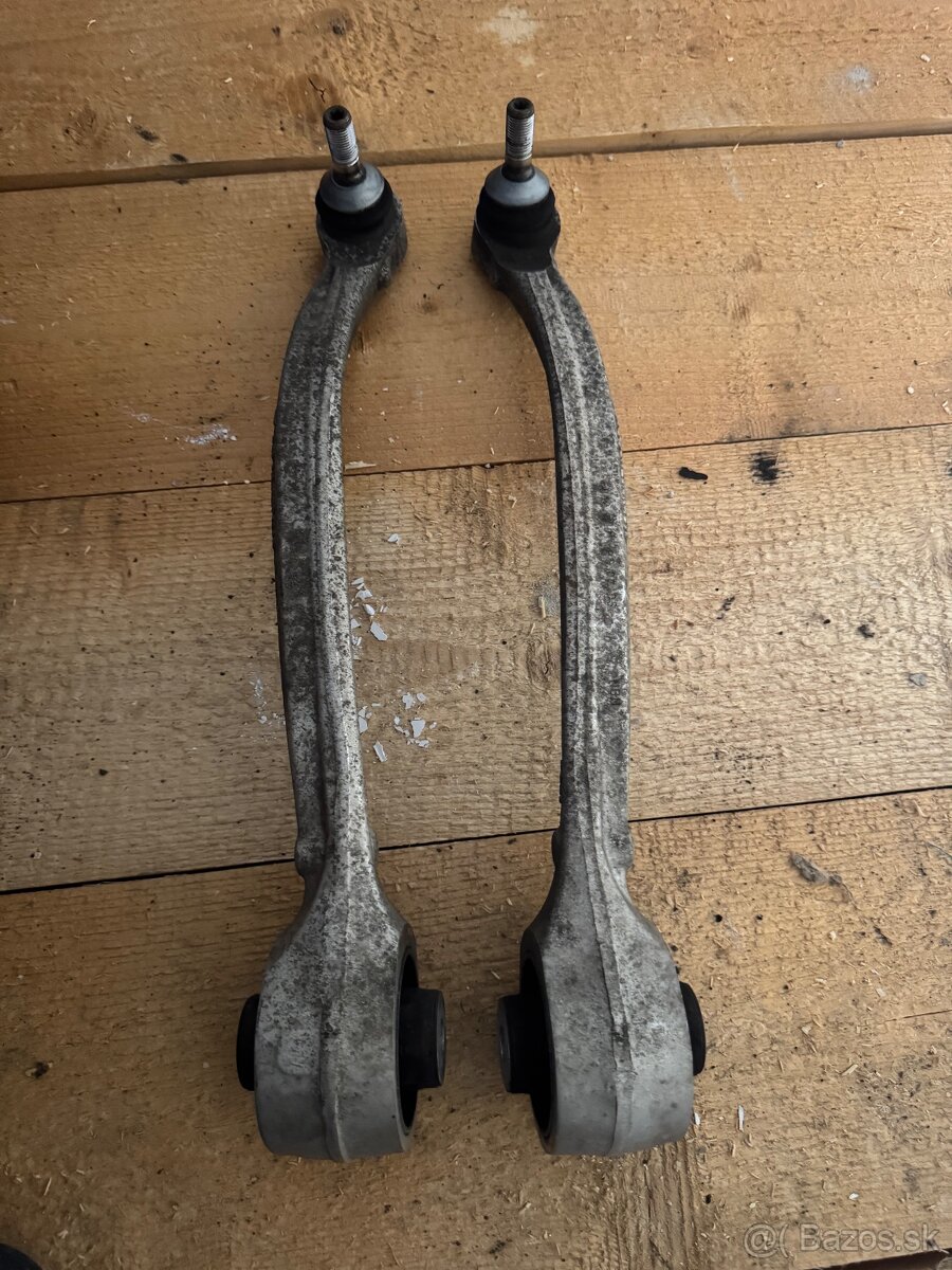 🛞 Predám ramená + tyčky stabilizátora Tesla Model S (P100D - 7