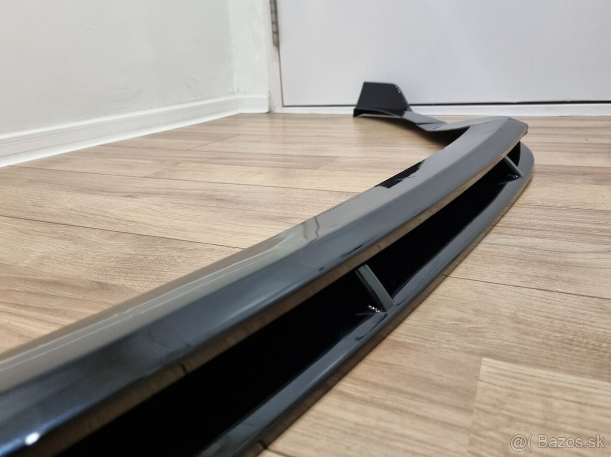 ARTEON PASSAT spliter spojler lipko pod predny naraznik - 7