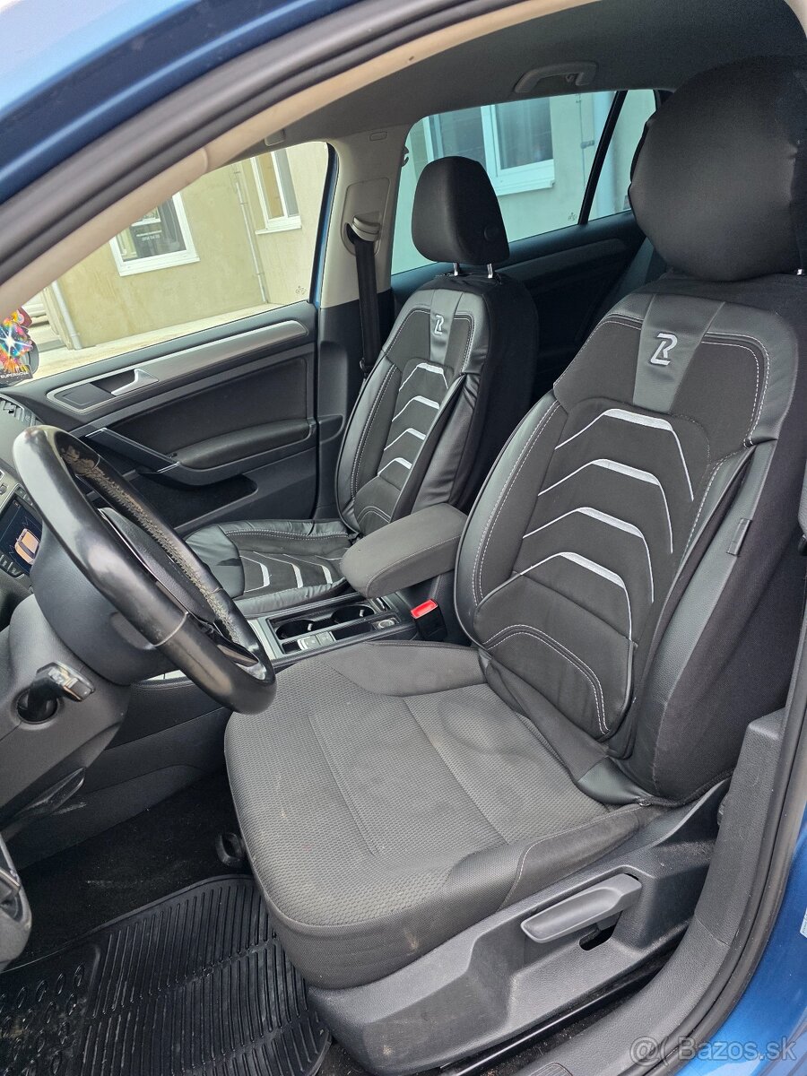 Volkswagen Golf 7 1.2 TSI - 7