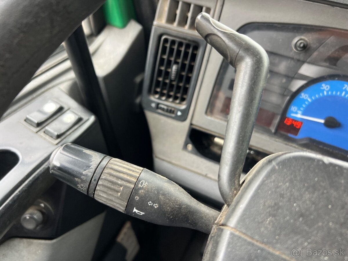 RENAULT PREMIUM 320 6X2 + HR - 7