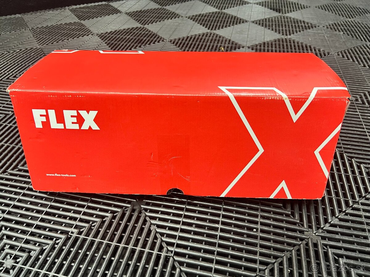FLEX XFE 7-15 150 - Excentrická leštička - 7