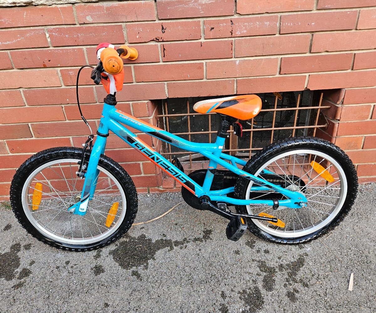 Predám bicykle Genesis , KELLYS, CTM a Muddyfox - 7