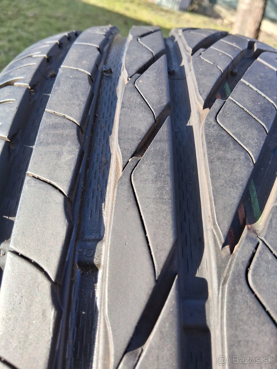 215/60 r16 letné pneumatiky - 7