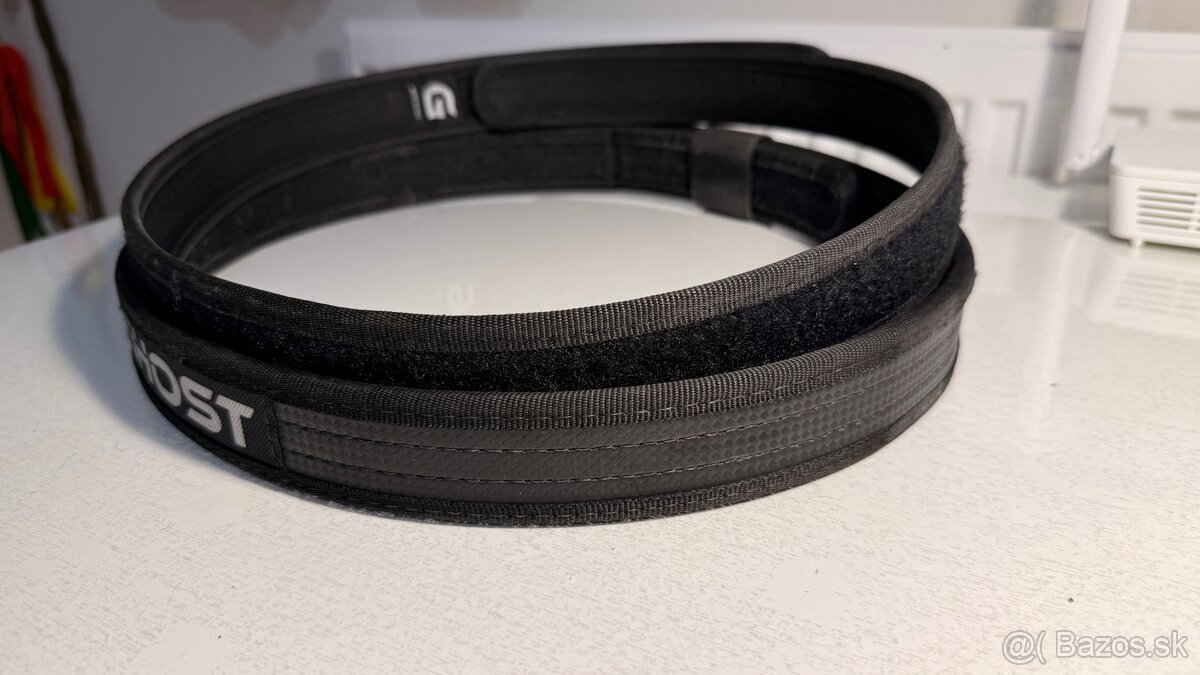 Ghost opasok pre IPSC. - 7