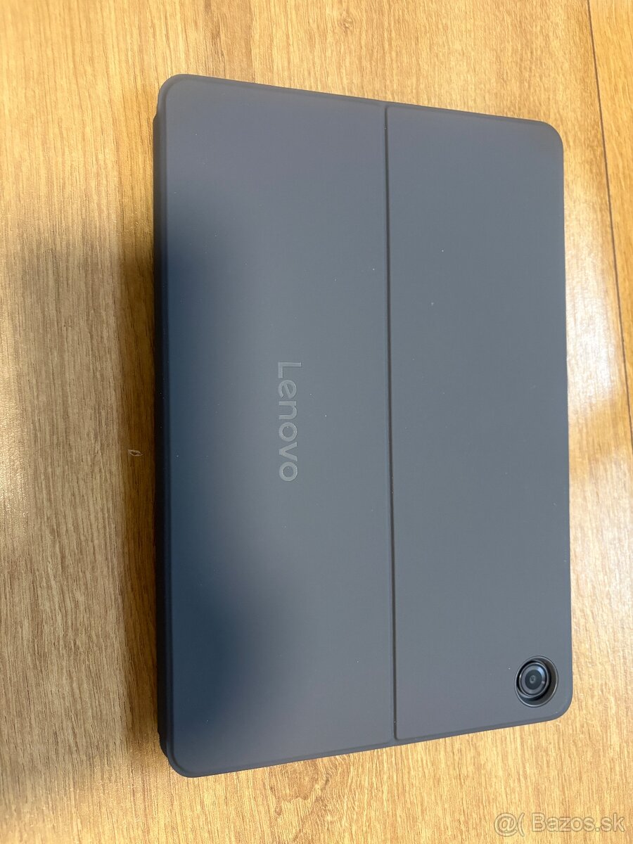 Tablet Lenovo tab + folio case - 7