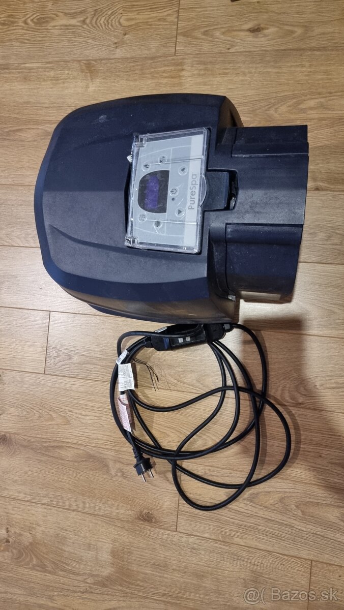 Nafukovacia virivka Pure Spa Intex 6 osob - 7