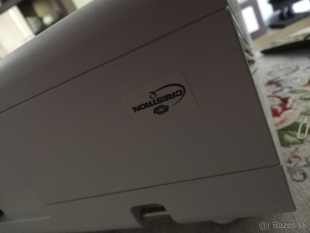 Projektor do kancelárie Sony VPL - SW630 + ovládač - 7