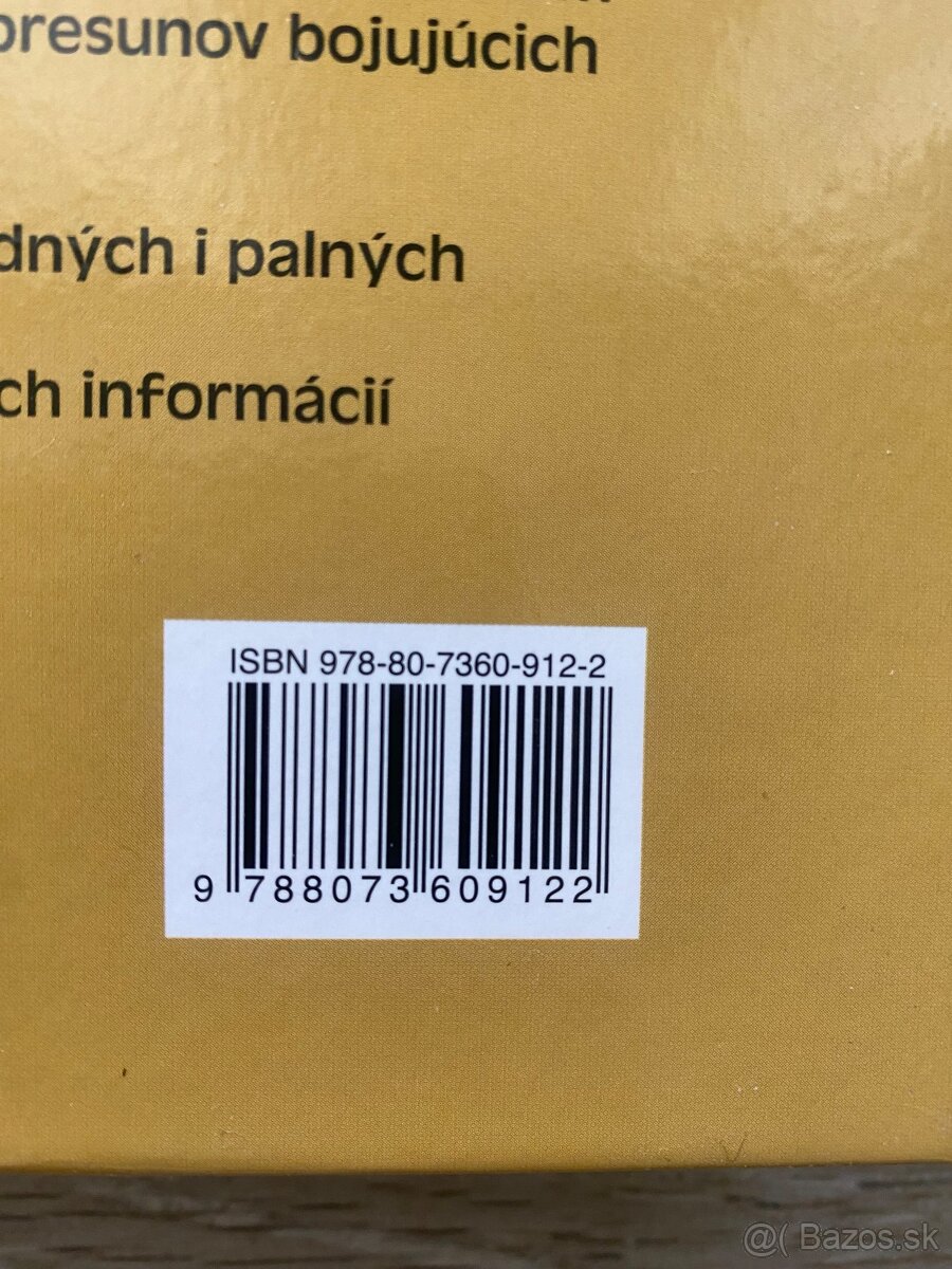 Vojenské dejiny - 7