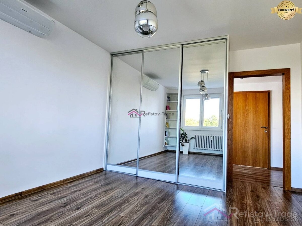 3 izbový byt, Košice Západ (Terasa), Tr. SNP +videoprojekcia - 7