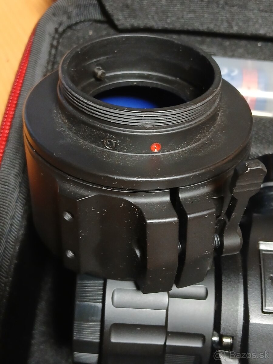 Hikmicro CHEETAH C32F - RNL - 7