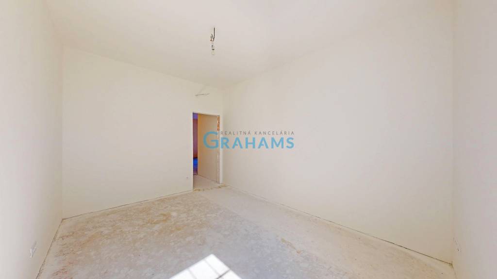 3D, predaj nového 3-izb. apartmánu/NP, výborná poloha, Šuste - 7