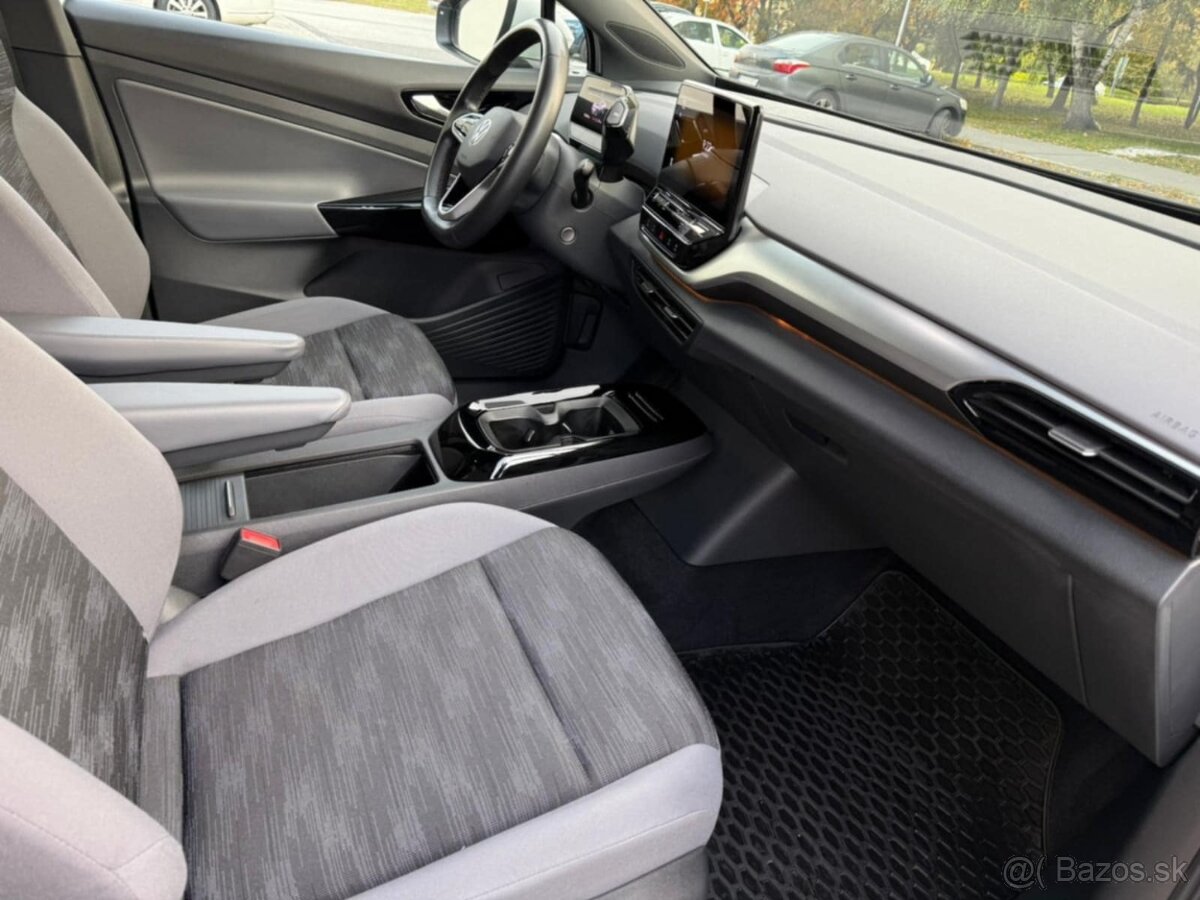 Volkswagen ID.4 Performance Upgrade 82kWh - 7