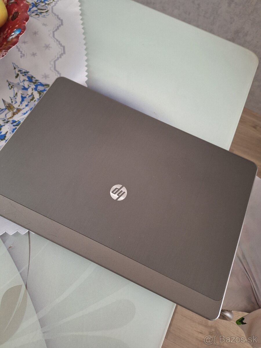 HP Probook 4530s i5 Bazár u Milusky - 7