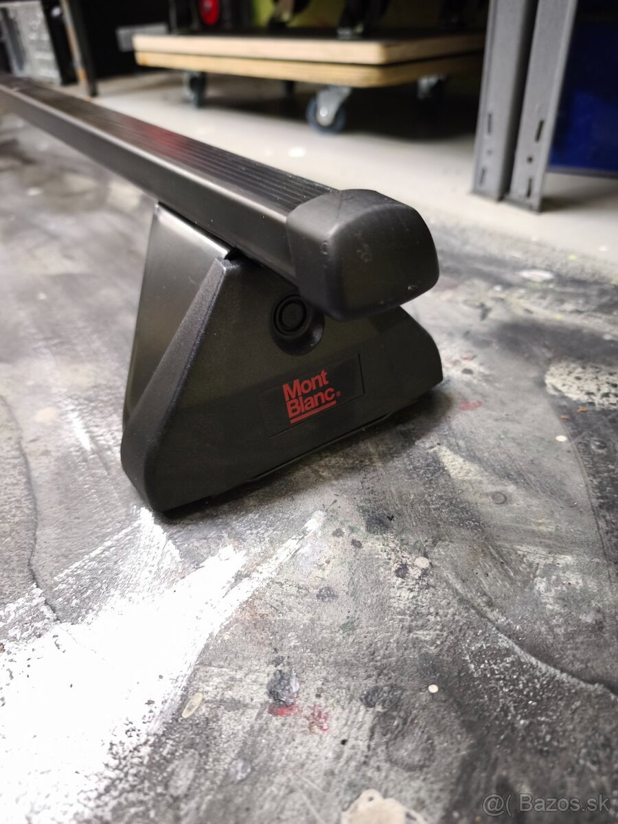 Priečinky pre Ford Tourneo/Transit Custom - 7