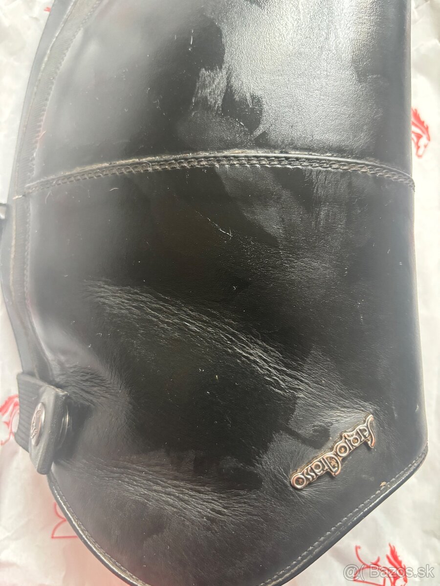 Sergio Grasso čižmy Energy 38/39 - 7