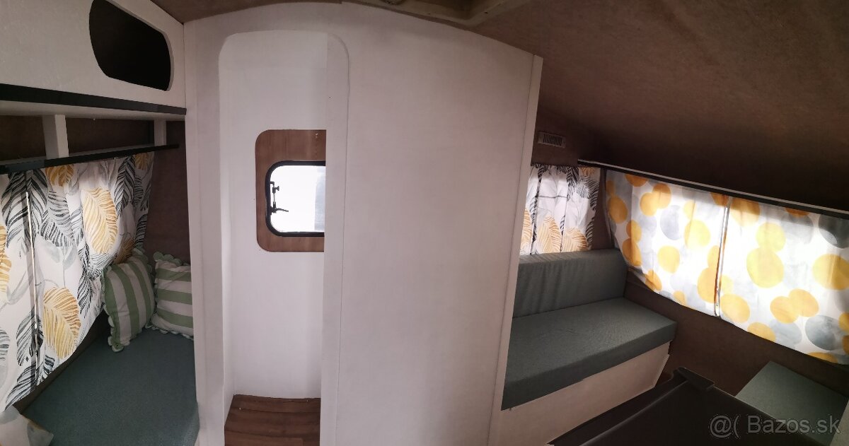 Niewiadow N126N nový interier - 7