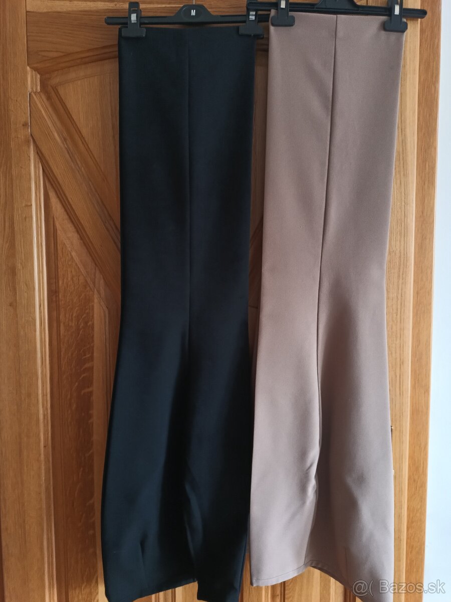 Dámsky nohavicový kostým 3ks - 7