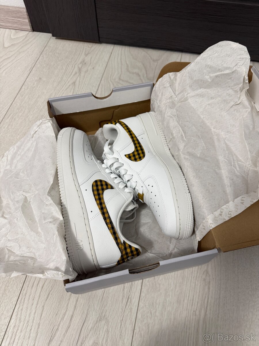 Nike Air Force 1 - 7