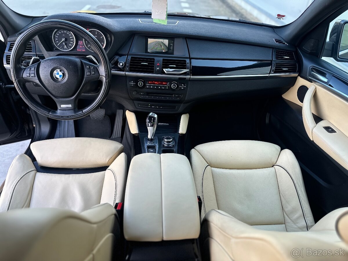 Bmw X6 3.0D Xdrive Individual Facelift E71 - 7
