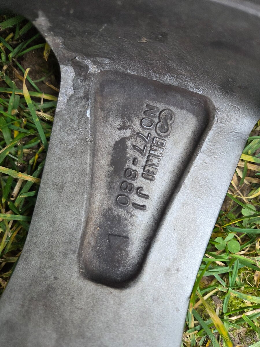 5x114,3 r18 Enkei - 7