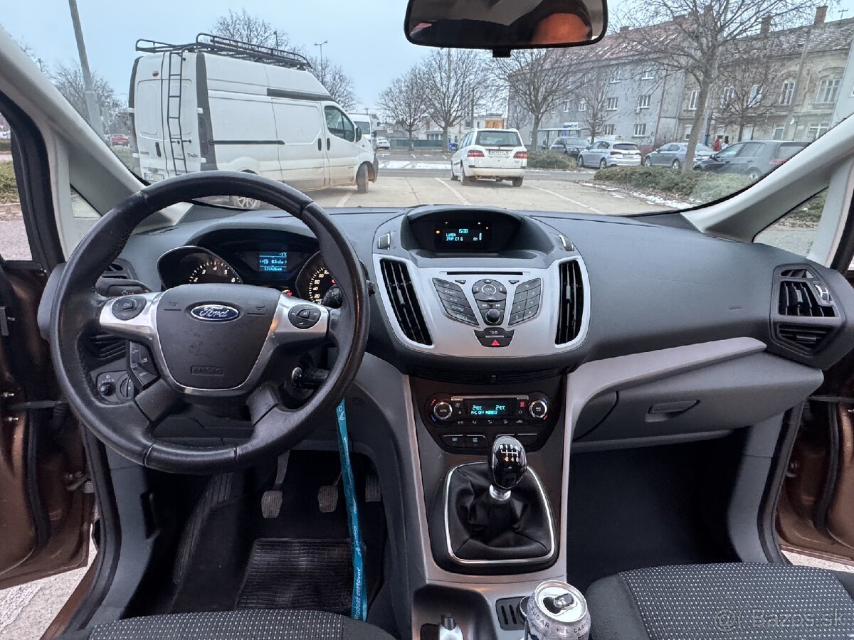 Ford Cmax Ford C-max Grand fordc-max grand - 7