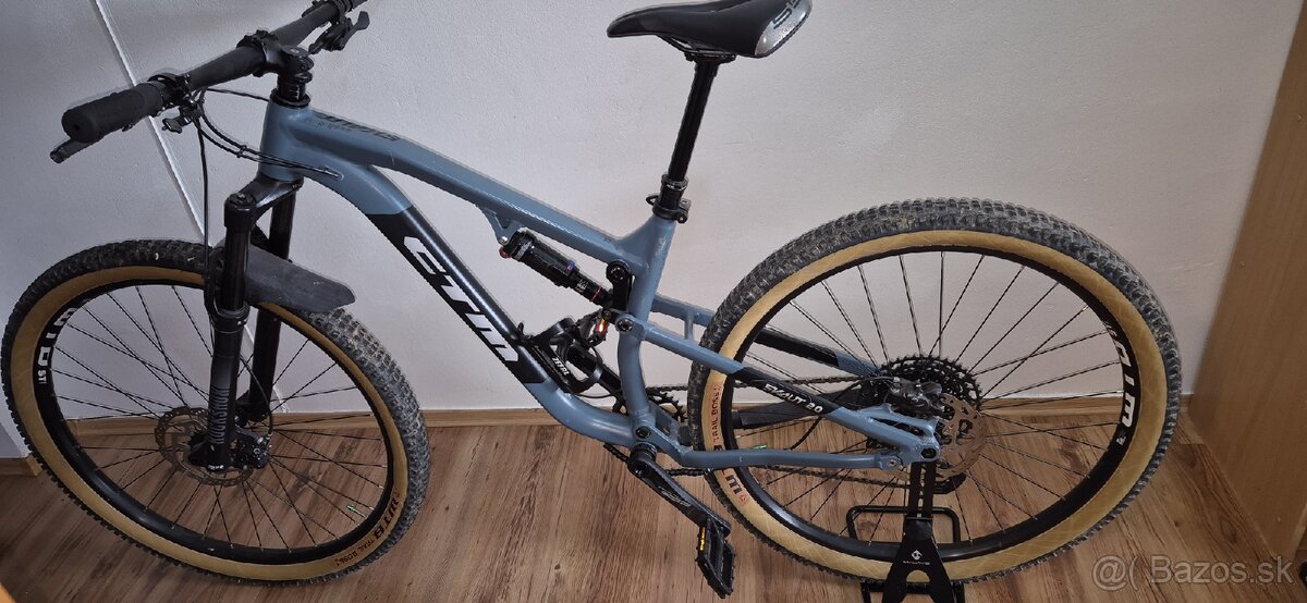 CTM SKAUT 2.0 2021 M - 7