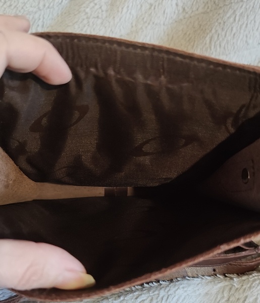 kožená cez plece - 7