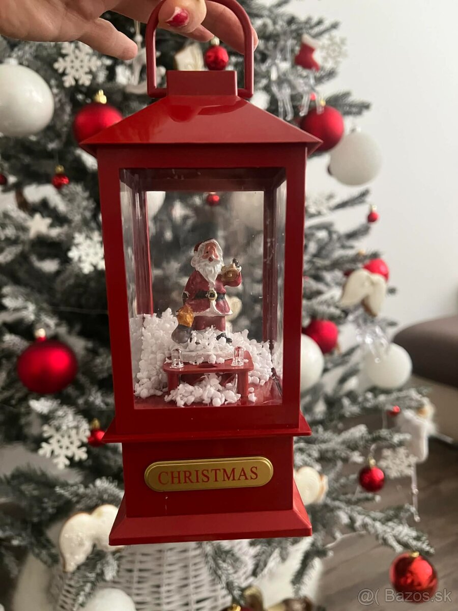 Nový tovar. Lampasik s hudbou - 7