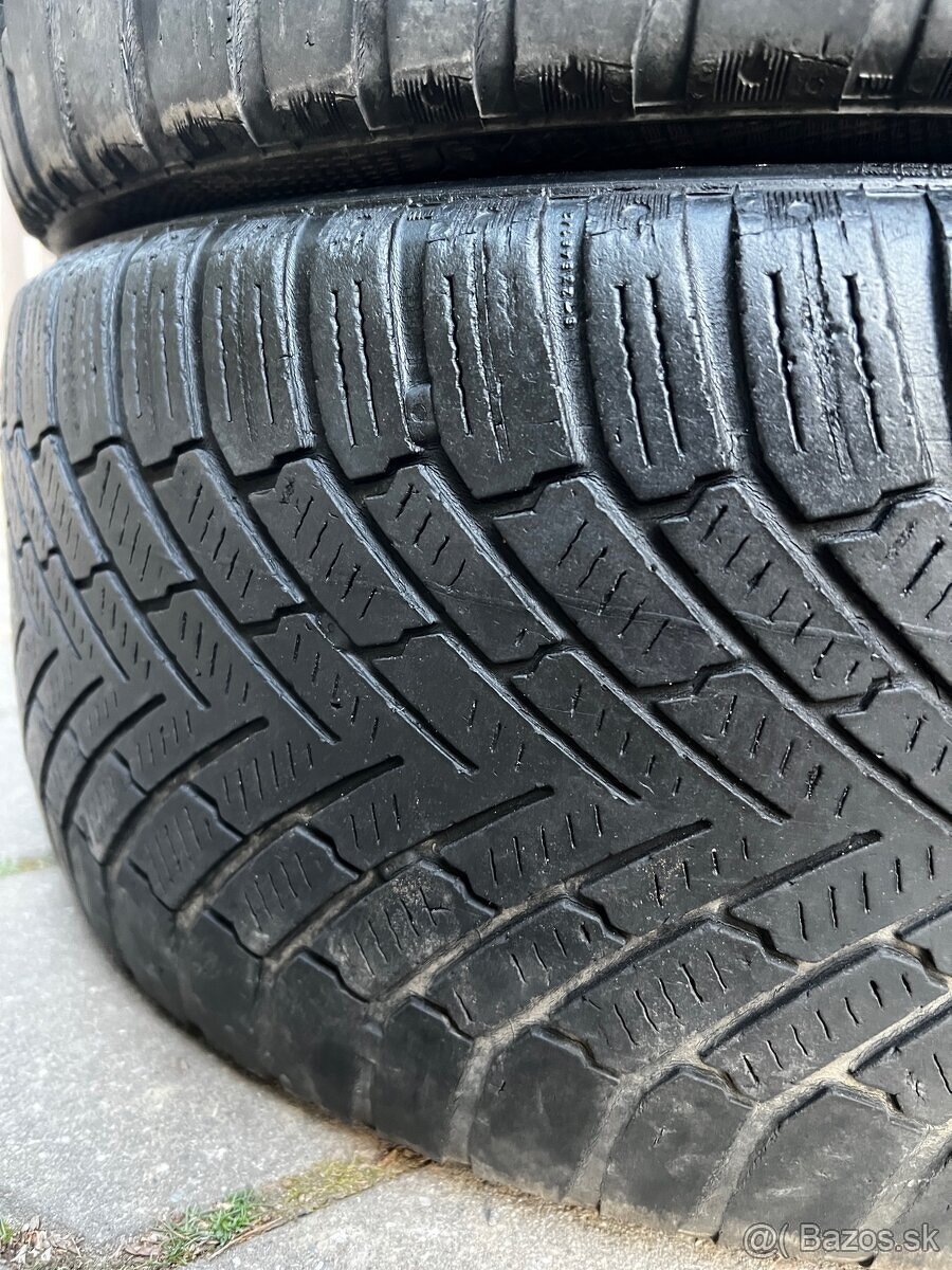 Continental 225/45 R17 - 7