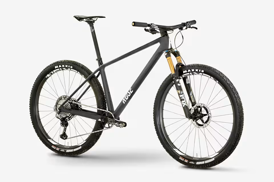 ROSE PDQ 3 Mod.rok 2024 - 7