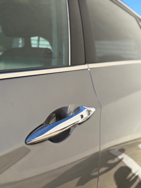 Hyundai i30 CW Combi - 7