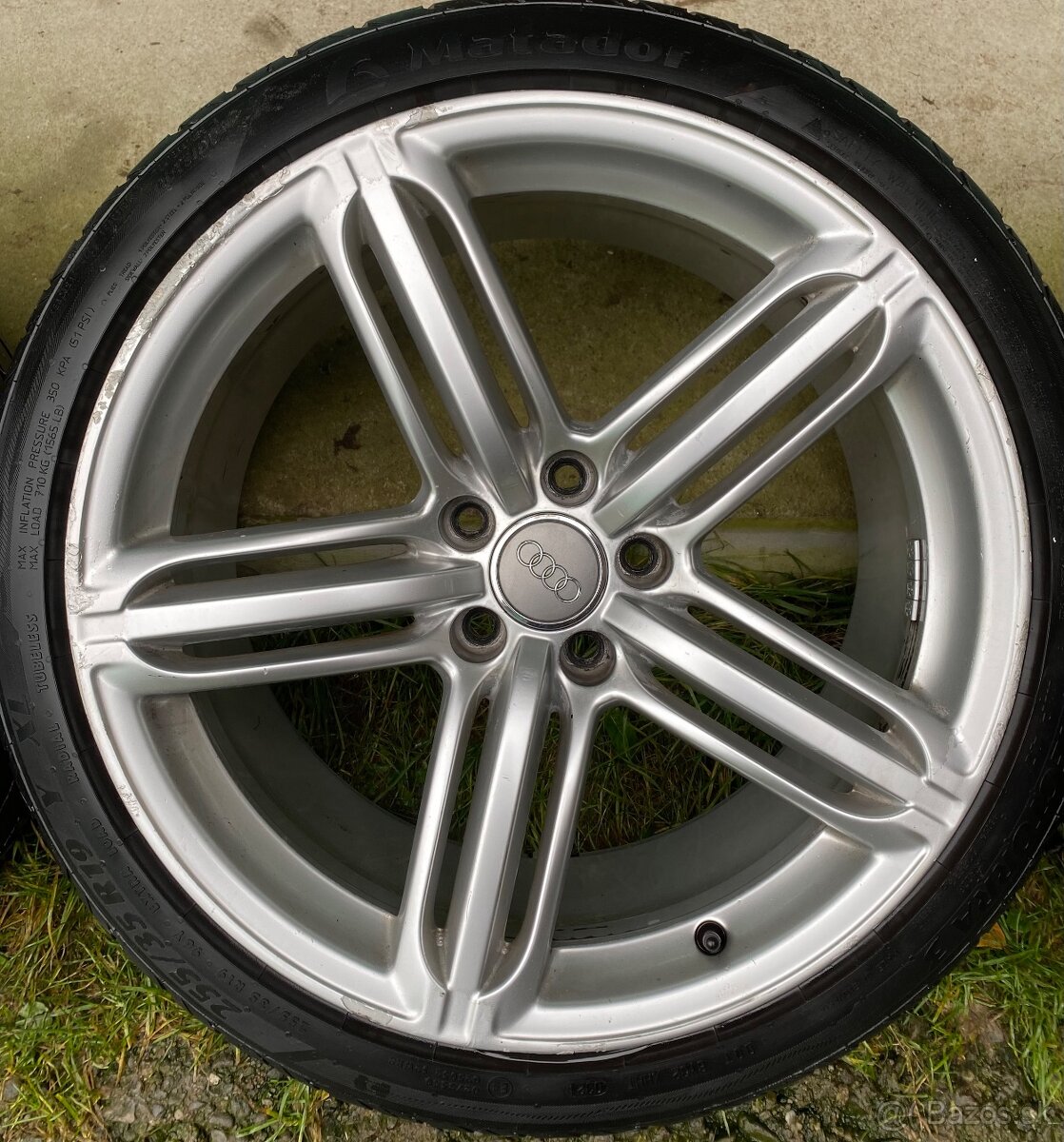 POMPEI 5x112 r19 - 7