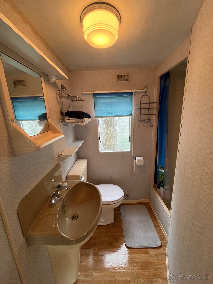 Mobilný dom 8x3 - 7