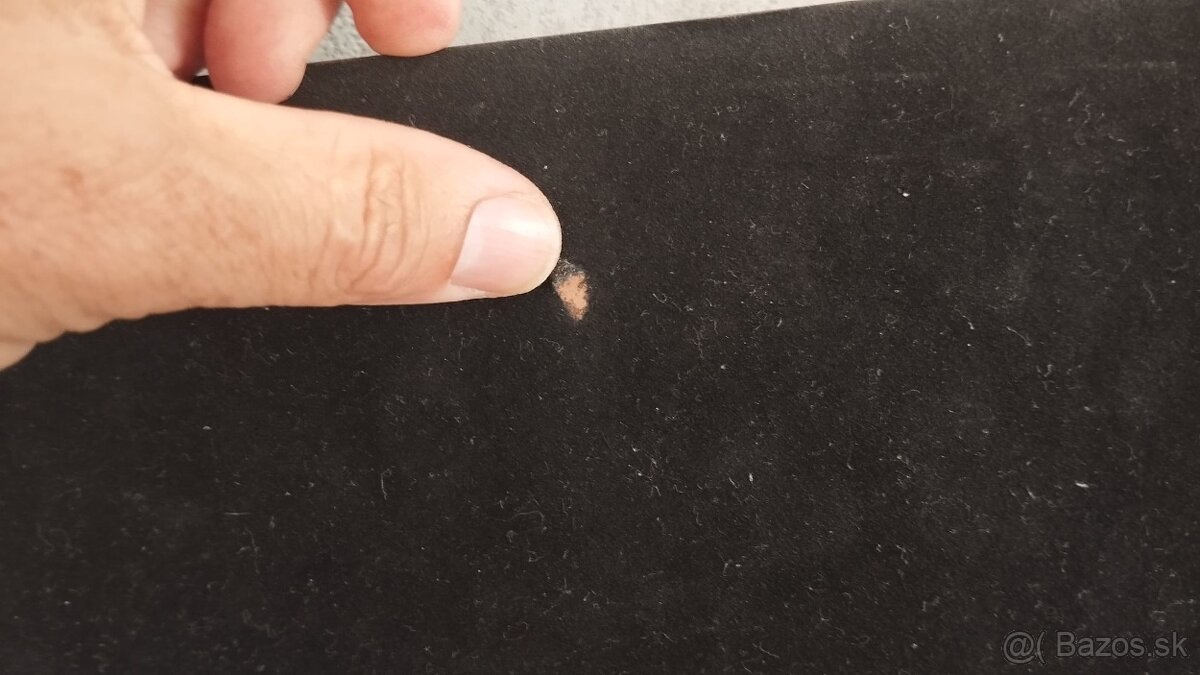 Skřinka - box - organizer na KAPESNÍ hodinky - 7