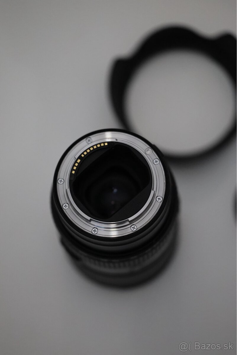 Canon eos RP + EF 24-105 mm f/4 L IS II USM - 7