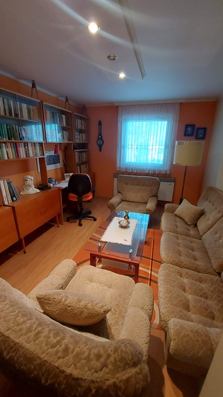 Pekný RD v Leviciach - Muškátová ul. - poz. 688 m2 - 7