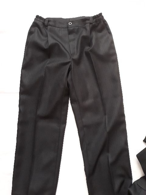 Oblek pre chlapca veľ. 146-152 premerajte - 7