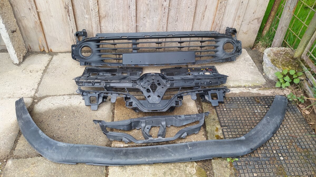 Renault clio 4/2012-2016 - 7