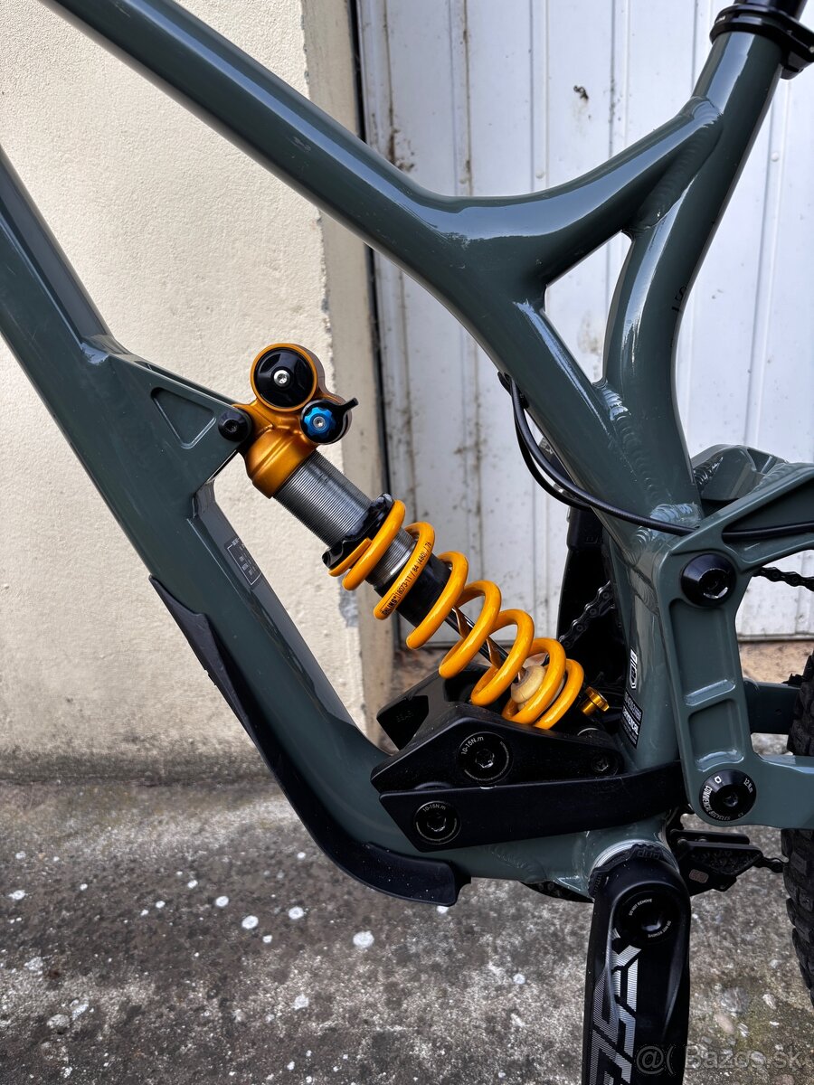 Commencal Supreme Ohlins Edition - 7