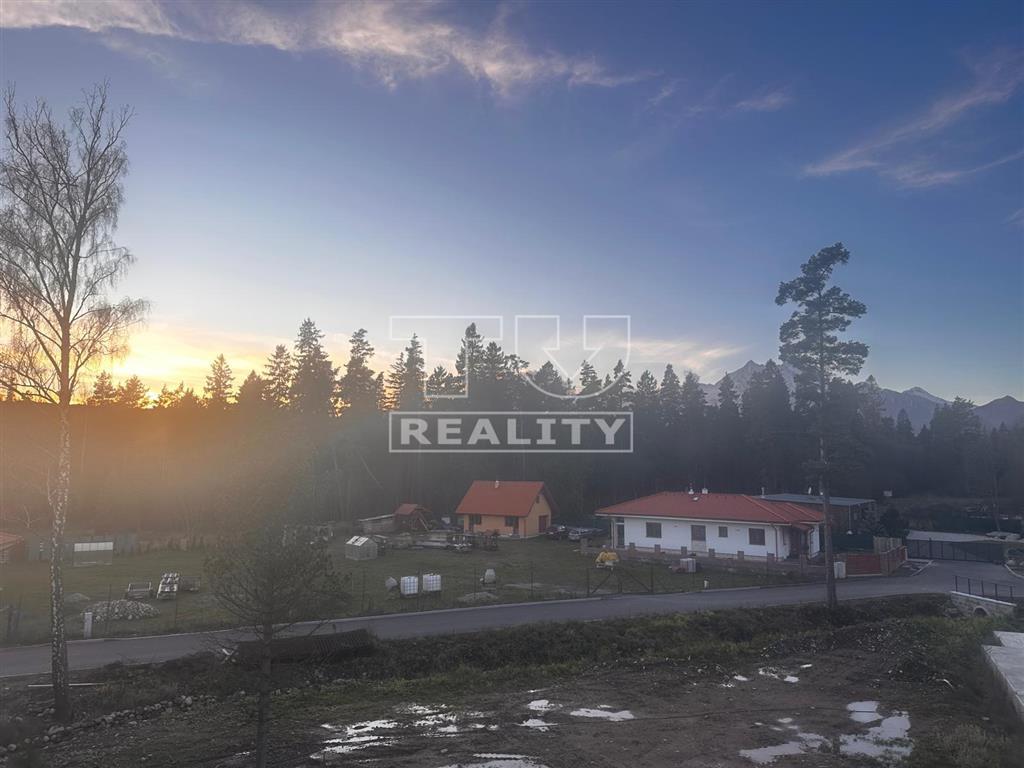 Predaj 2izbového bytu, balkon, okr. Kežmarok - 7