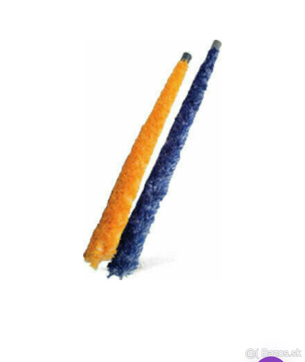 Predám alt saxofón Yamaha YAS-280 - 7